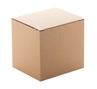 CreaBox EF-049 Individuelle Box Weiß