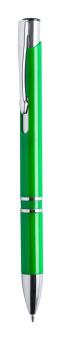 Yomil ballpoint pen Green