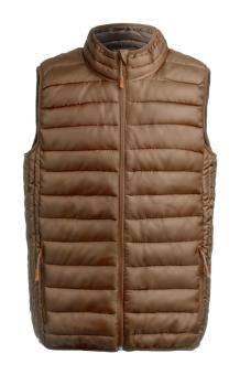 Belsan Bodywarmer, braun Braun | L