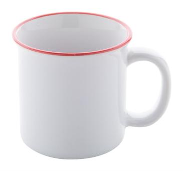 Gover vintage sublimation mug 