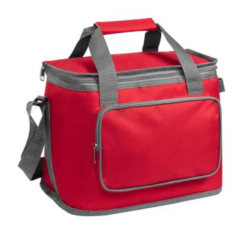 Kardil cooler bag Red