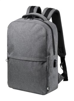 Konor RPET backpack 