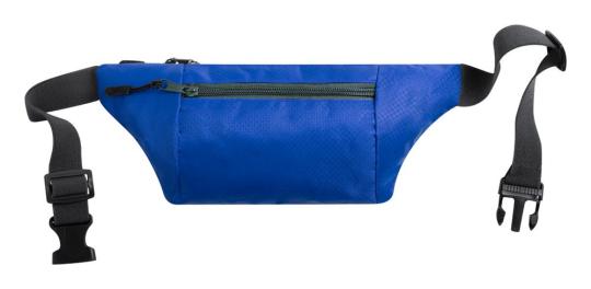 Mendel Gürteltasche Blau