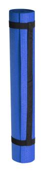 Nodal yoga mat Aztec blue