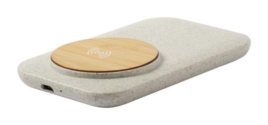 Claudix wireless charger Fawn