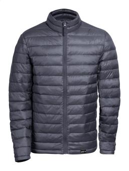 Mitens RPET jacket, ash grey Ash grey | L