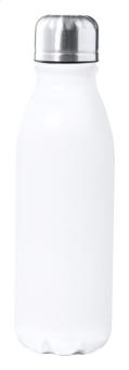 Raican aluminium bottle White