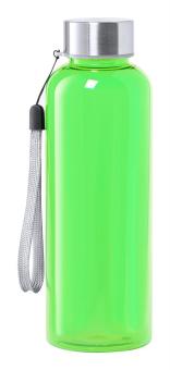 Rizbo tritan bottle Lime green