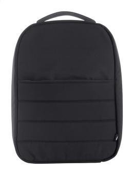 Danium RPET Rucksack Schwarz