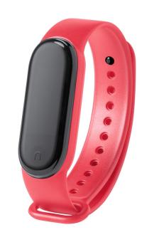 Selkos smart watch Red