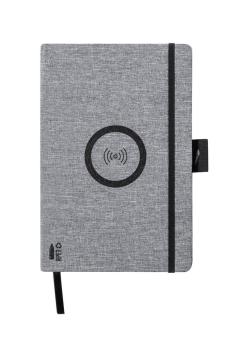 Bein wireless charger notebook Convoy grey