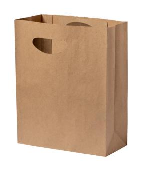 Collins paper bag Nature