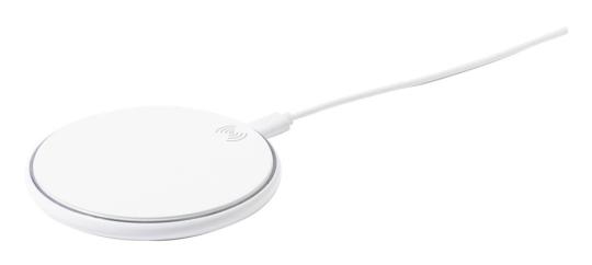 Alanny Wireless-Charger Weiß