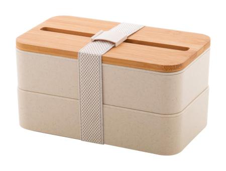 Graftan Lunchbox Natur