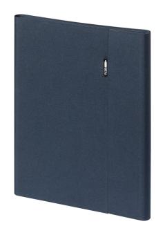 Neseby RPET document folder Dark blue