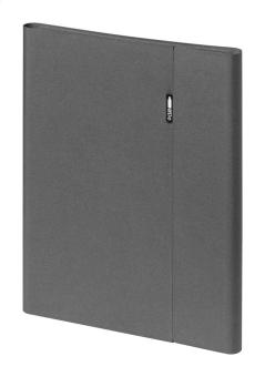 Neseby RPET document folder Convoy grey