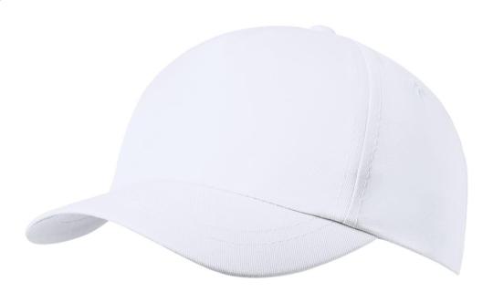 Rick baseball cap for kids White