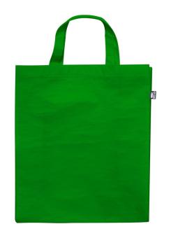 Okada RPET shopping bag Green