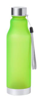 Fiodor RPET bottle Green