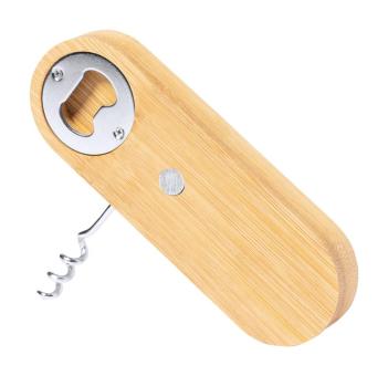 Perring bottle opener Nature