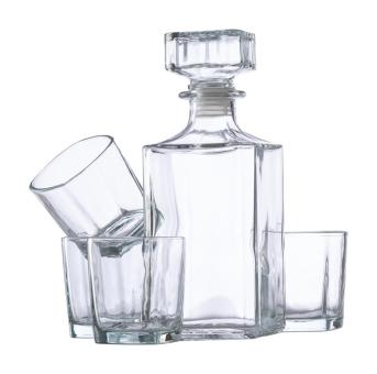 Rockwel Whiskyset Transparent