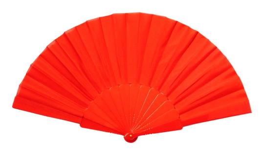 Pumik RPET hand fan 