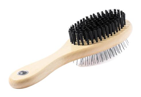 Brolin pet brush Nature