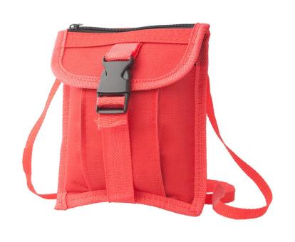 Watson multifunctional pouch Red