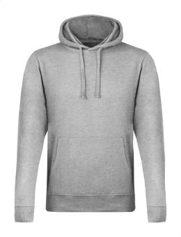 Landon hoodie sweatshirt, dark grey Dark grey | XS