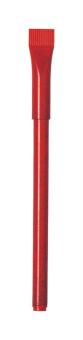 Lileo Kugelschreiber Rot