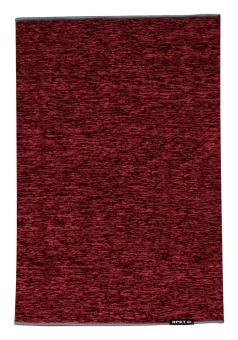 Duvan RPET multipurpose scarf Red