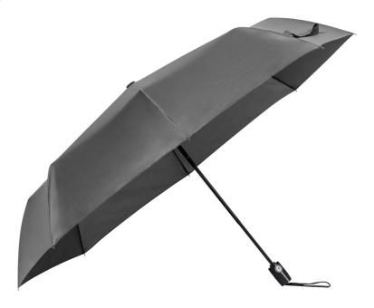 Krastony RPET umbrella Convoy grey