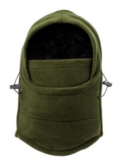 Tecko multipurpose neck warmer 