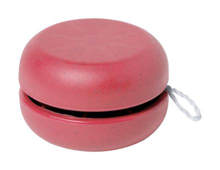 Dopey yo-yo Red