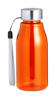 Dokmo RPET-Trinkflasche Orange