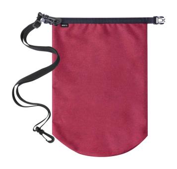 Kasolin RPET dry bag Red