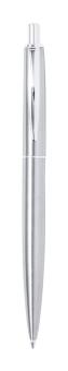 Lukonen ballpoint pen Silver