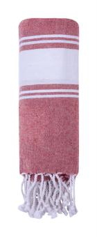 Lainen beach towel 