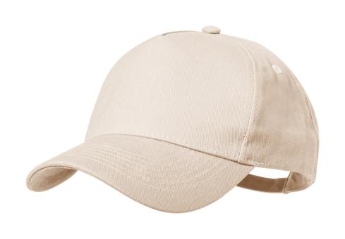 Gleyre Baseball-Cap Natur