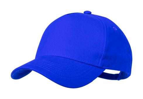 Gleyre baseball cap Aztec blue