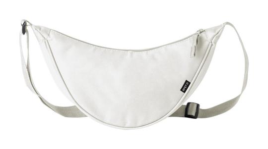 Stiva RPET crossbody waist bag Nature