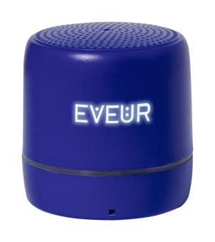 Kucher Bluetooth-Lautsprecher Blau