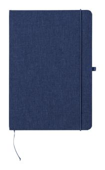 Renolds RPET notebook Dark blue