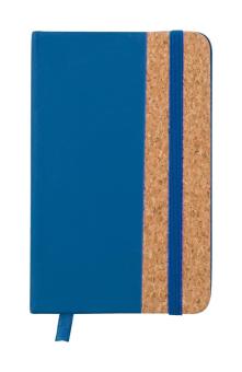 Tierzo notebook Aztec blue