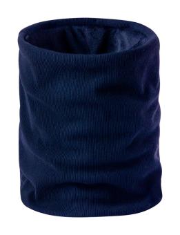 Rehony neck warmer Dark blue