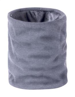 Rehony neck warmer Convoy grey