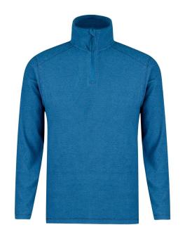 Arsuk fleece jacket, aztec blue Aztec blue | XS