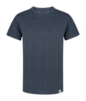 Bandul T-shirt, dark blue Dark blue | L