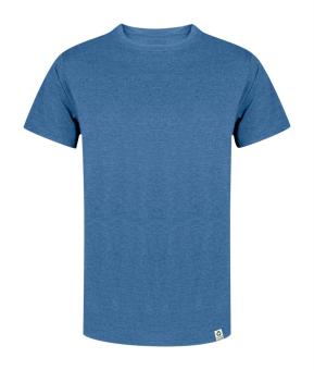 Bandul T-Shirt, Blau Blau | L