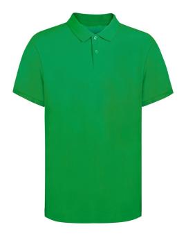 Koupan Polo-Shirt, grün Grün | L